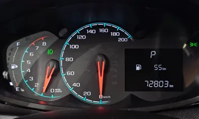 ChevroletGMDaewoo Spark 2016, 72803 км, за 4900000 KRW - фото 8
