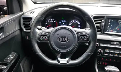 Kia Sportage 2016, 160414 км, за 8300000 KRW - фото 13