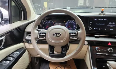 Kia Canival 2021, 50306 км, за 20600000 KRW - фото 13