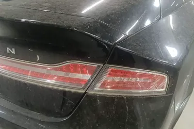 Lincoln MKZ 2018, 82300 км, за 69570.42 CNY - фото 11