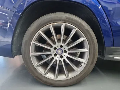 Mercedes-Benz GLS-Class 2017, 89319 км, за 36500000 KRW - фото 15