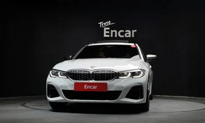 BMW 3-Series 2022, 30403 км, за 64900000 KRW - фото 3