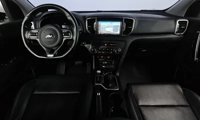 Kia Sportage 2016, 87912 км, за 8800000 KRW - фото 7