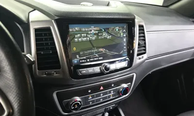 KG_Mobility_Ssangyong Rexton 2019, 194872 км, за 11300000 KRW - фото 15