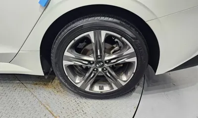 Kia K5 2021, 87241 км, за 18000000 KRW - фото 21