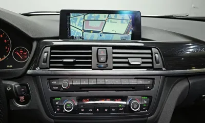 BMW 3-Series 2015, 91446 км, за 9790000 KRW - фото 14