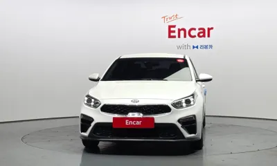 Kia K3 2021, 62406 км, за 11100000 KRW