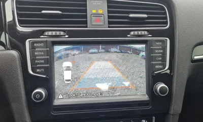 Volkswagen Golf 2015, 48054 км, за 8600000 KRW - фото 15