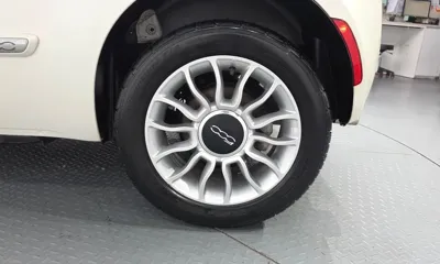 Fiat 500 2014, 150020 км, за 7500000 KRW - фото 21