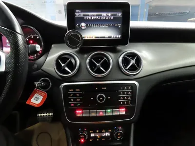 Mercedes-Benz CLA-Class 2018, 99407 км, за 12900000 KRW - фото 17