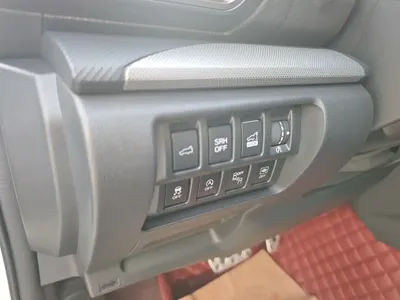 Subaru Forester 2021, 38000 км, за 165000 CNY - фото 16