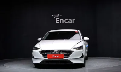 Hyundai Sonata 2020, 104384 км, за 13800000 KRW