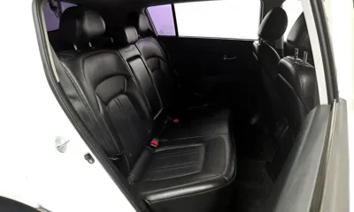 Kia Sportage 2014, 150447 км, за 5800000 KRW - фото 11