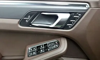 Porsche Macan 2021, 30957 км, за 76500000 KRW - фото 27
