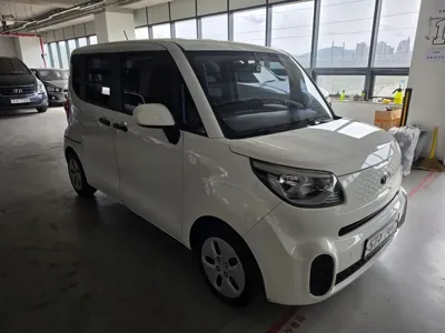 Kia Ray 2018, 162937 км, за 4300000 KRW - фото 5