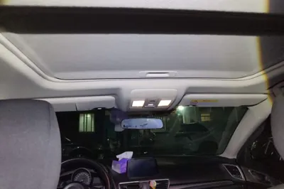 Mazda Mazda 3 Axela 2017, 74900 км, за 37925.87 CNY - фото 19
