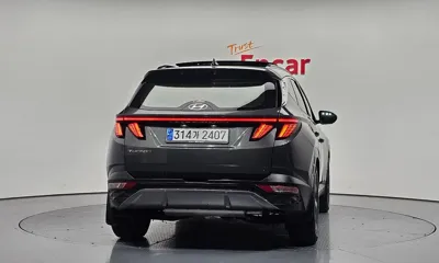 Hyundai Tucson 2021, 58528 км, за 99990000 KRW - фото 4