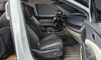 Kia Canival 2024, 50613 км, за 63000000 KRW - фото 26