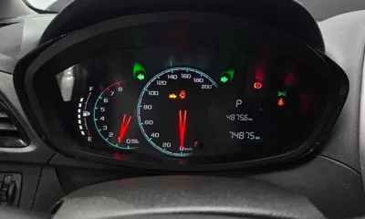 ChevroletGMDaewoo Spark 2017, 74875 км, за 4500000 KRW - фото 8