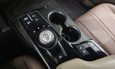 Kia K8 2023, 86276 км, за 22700000 KRW - фото 9