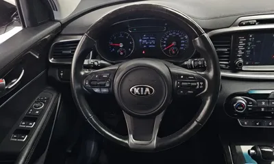 Kia Sorento 2017, 159719 км, за 12500000 KRW - фото 13