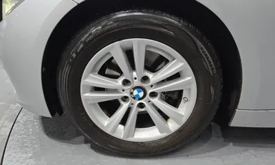 BMW 3-Series 2017, 146329 км, за 12000000 KRW - фото 5