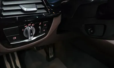 BMW Gran Turismo 2022, 66477 км, за 49800000 KRW - фото 27