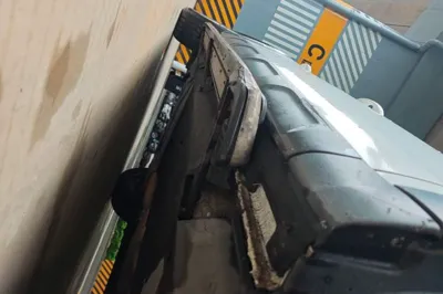 Audi Q5 2017, 147800 км, за 97000.22 CNY - фото 26