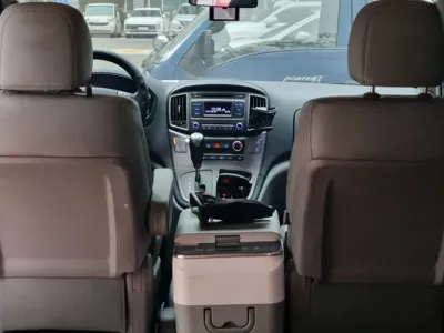 Hyundai Starex 2019, 110000 км, за 17000000 KRW - фото 17