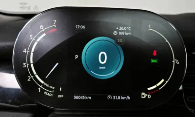 MINI Cooper 2022, 36043 км, за 24690000 KRW - фото 8