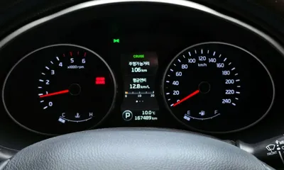 Kia Sportage 2014, 167489 км, за 7300000 KRW - фото 8