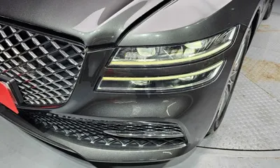 Genesis G80 2022, 100983 км, за 28300000 KRW - фото 22