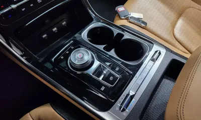 Kia Canival 2022, 65631 км, за 26500000 KRW - фото 9