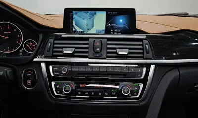BMW 4-Series 2015, 173798 км, за 9900000 KRW - фото 14