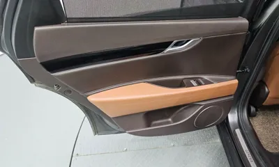 Genesis G80 2022, 71026 км, за 35300000 KRW - фото 25