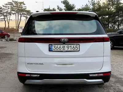 Kia Canival 2021, 149301 км, за 22400000 KRW