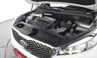 Kia Sorento 2017, 112891 км, за 15900000 KRW - фото 6