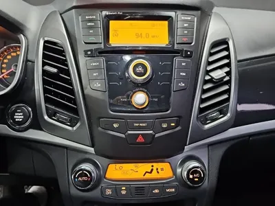 KG_Mobility_Ssangyong KORANDO 2017, 109733 км, за 6300000 KRW - фото 10