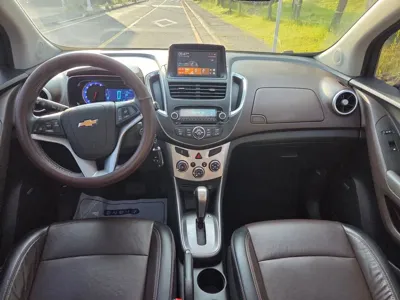 ChevroletGMDaewoo Trax 2015, 74718 км, за 5000000 KRW - фото 9