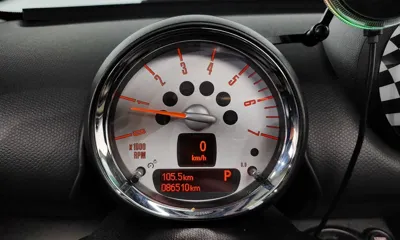 MINI Countryman 2014, 86510 км, за 4990000 KRW - фото 8