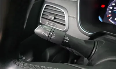 Renault-KoreaSamsung SM6 2021, 34790 км, за 17900000 KRW - фото 27