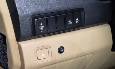 Kia Canival 2015, 230619 км, за 8900000 KRW - фото 15