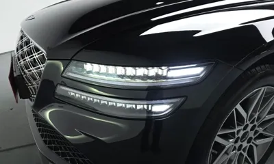 Genesis G80 2026, 4741 км, за 53800000 KRW - фото 22