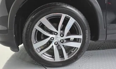 Honda Pilot 2016, 99190 км, за 14500000 KRW - фото 5