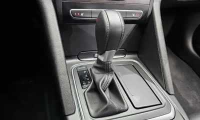 Renault-KoreaSamsung SM6 2017, 83944 км, за 5600000 KRW - фото 9