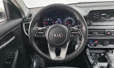 Kia Seltos 2022, 92992 км, за 13400000 KRW - фото 14
