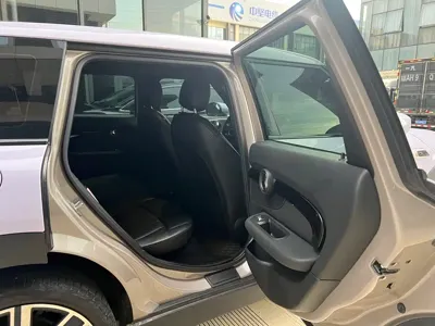MINI Mini Clubman 2023, 34000 км, за 195799 CNY - фото 23