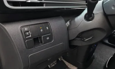 Hyundai Staria 2024, 74389 км, за 31500000 KRW - фото 20