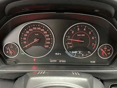 BMW 4-Series 2017, 131729 км, за 17200000 KRW - фото 8