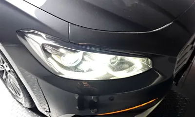 Hyundai Grandeur 2018, 238259 км, за 11490000 KRW - фото 22